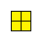 yellow square